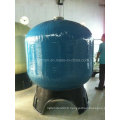 150 Psi PE Lining Fiber Tank for Commercial Industrial Water Treatment